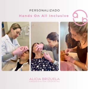 Personalizado Hands On All Inclusive